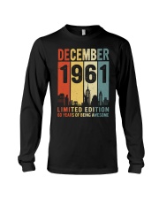 61 Long Sleeve Tee tile