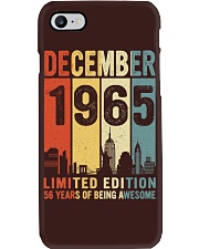 65 Phone Case tile