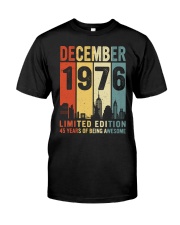 76 Premium Fit Mens Tee tile