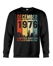 76 Crewneck Sweatshirt tile