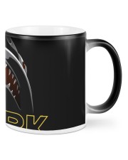 COME TO THE SHARK SIDE Mugs tile