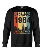 64 Crewneck Sweatshirt tile