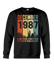 87 Crewneck Sweatshirt tile