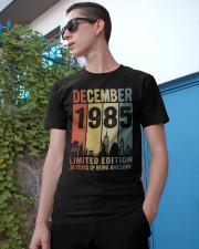 85 Classic T-Shirt apparel-classic-tshirt-lifestyle-17