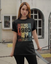 85 Classic T-Shirt apparel-classic-tshirt-lifestyle-19