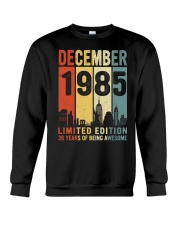 85 Crewneck Sweatshirt tile