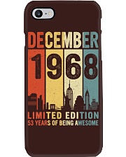 68 Phone Case tile