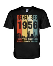 56 V-Neck T-Shirt tile