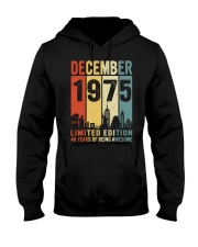 75 Hooded Sweatshirt tile