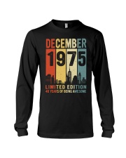 75 Long Sleeve Tee tile