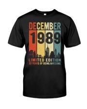 89 Premium Fit Mens Tee tile