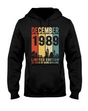 89 Hooded Sweatshirt tile