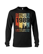 89 Long Sleeve Tee tile