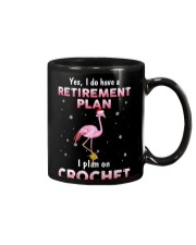 I Plan On Crochet Mug thumbnail