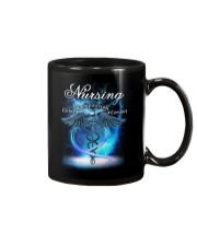 For Nurses Mug thumbnail