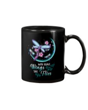 For Dragonfly Lovers Mug thumbnail