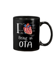 Being An OTA Mug thumbnail