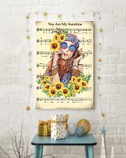 You Are My Sunshine 11x17 Poster lifestyle-holiday-poster-3