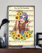 You Are My Sunshine 11x17 Poster lifestyle-poster-2