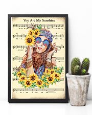 You Are My Sunshine 11x17 Poster lifestyle-poster-8