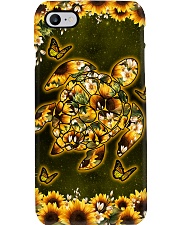For Turtle Lover Phone Case i-phone-8-case