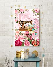 For Quilters 11x17 Poster lifestyle-holiday-poster-3