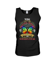 For Butterfly Lovers Unisex Tank thumbnail