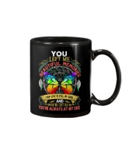 For Butterfly Lovers Mug thumbnail