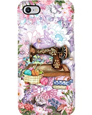 For Quilting Lovers Phone Case i-phone-7-case