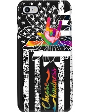 ASL Choose Kindness Phone Case i-phone-8-case
