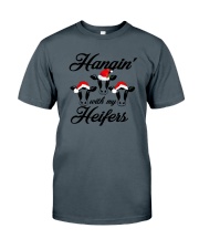 For Cow Lovers Classic T-Shirt tile