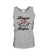 For Cow Lovers Unisex Tank thumbnail
