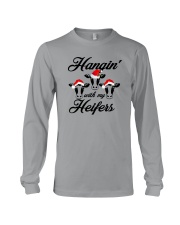 For Cow Lovers Long Sleeve Tee thumbnail