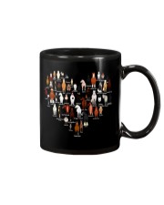 Horse Heart Mug tile