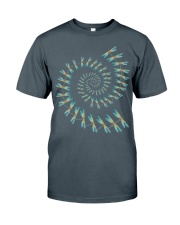 For Dragonfly Lovers Classic T-Shirt tile