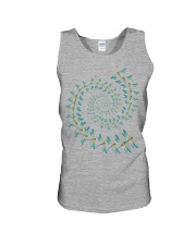 For Dragonfly Lovers Unisex Tank thumbnail