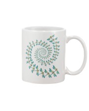 For Dragonfly Lovers Mug thumbnail