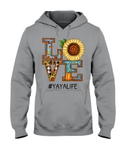 Yayalife Hooded Sweatshirt thumbnail