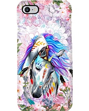 For Horse Lovers Phone Case i-phone-7-case