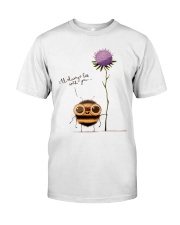 I'll Always Bee With You Classic T-Shirt front