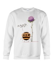 I'll Always Bee With You Crewneck Sweatshirt tile