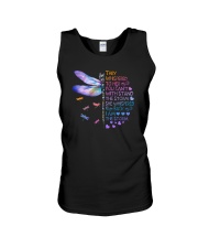 I Am The Storm Unisex Tank thumbnail