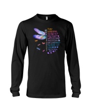 I Am The Storm Long Sleeve Tee thumbnail