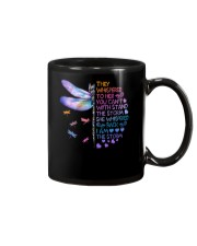 I Am The Storm Mug thumbnail