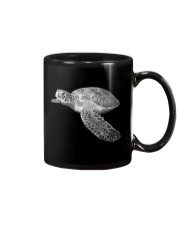 Bling Turtle Mug thumbnail
