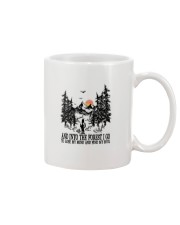 Horse Find My Soul Mug tile