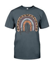 Jesus Faith Classic T-Shirt tile