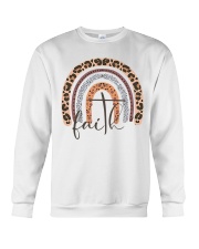 Jesus Faith Crewneck Sweatshirt tile