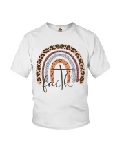 Jesus Faith Youth T-Shirt tile