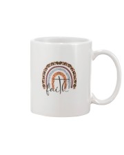Jesus Faith Mug tile